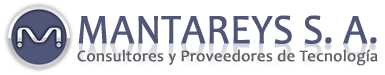 Mantareys S. A. - Su proveedor y consultor de tecnología